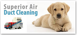 superior air duct cleaning
